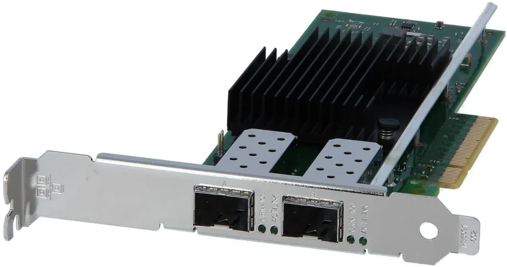 Intel NEK PCI-Express X710-DA2 2x SFP+ 2x 10Gb bulk