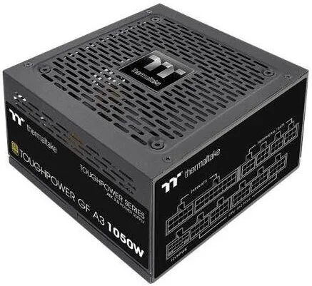 Sursa PC Thermaltake Toughpower GF A3, 80+ Gold, 1050W