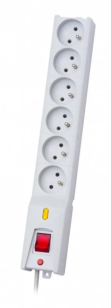 Prelungitor Lestar LX610 5,0m Gri