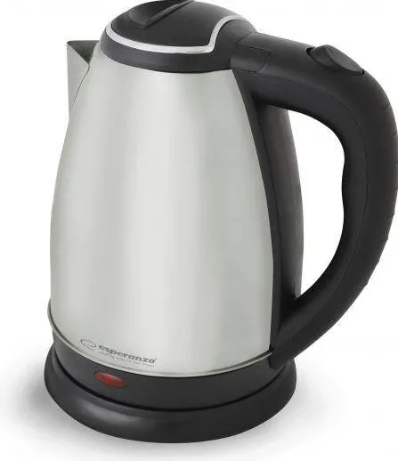 Fierbator Esperanza EKK104X 1.8 L 2200 W Inox