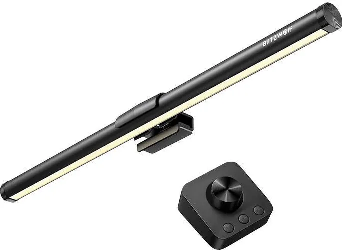 BlitzWolf Lampa pentru monitorul BW-CML5