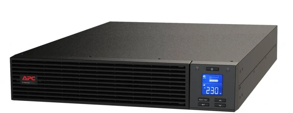 UPS APC SRV3KRIRK-E  Easy 3000 VA