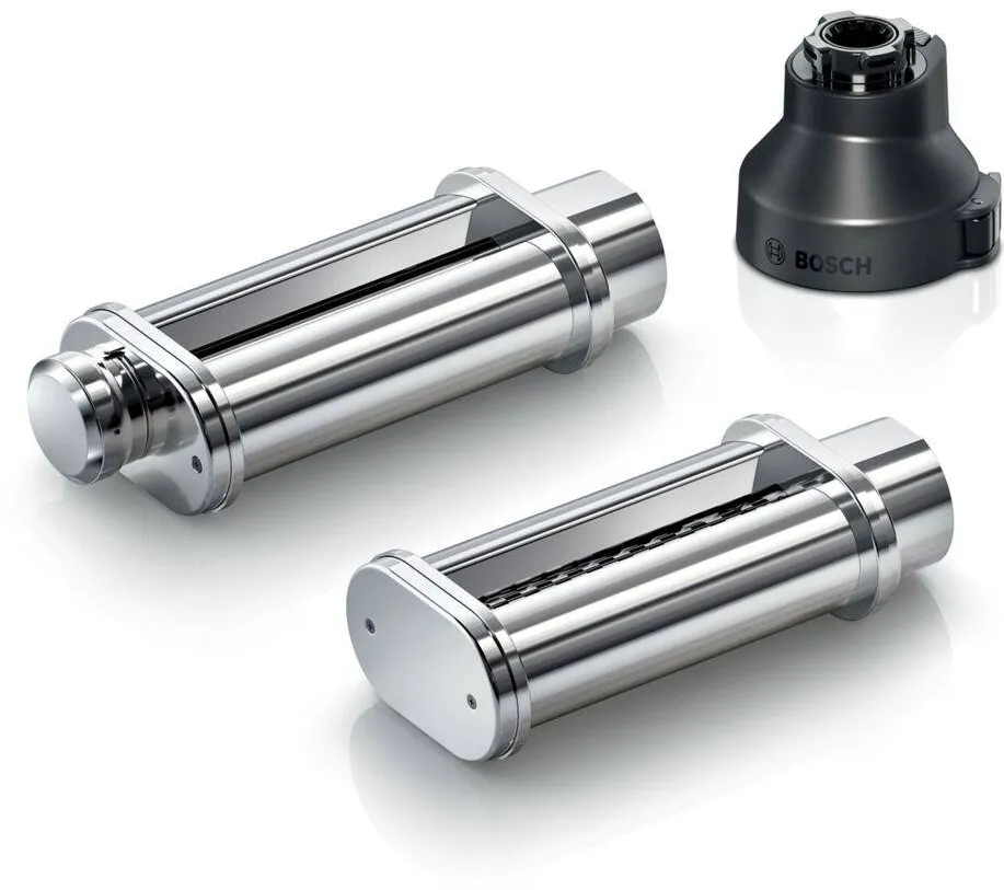 BOSCH Set de paste Bosch MUZ S6PP Passion MUM Seria 6