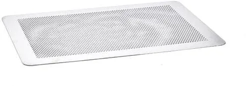 De Buyer Backblech FORATA ALLUMI 1,5MM 40X30cm