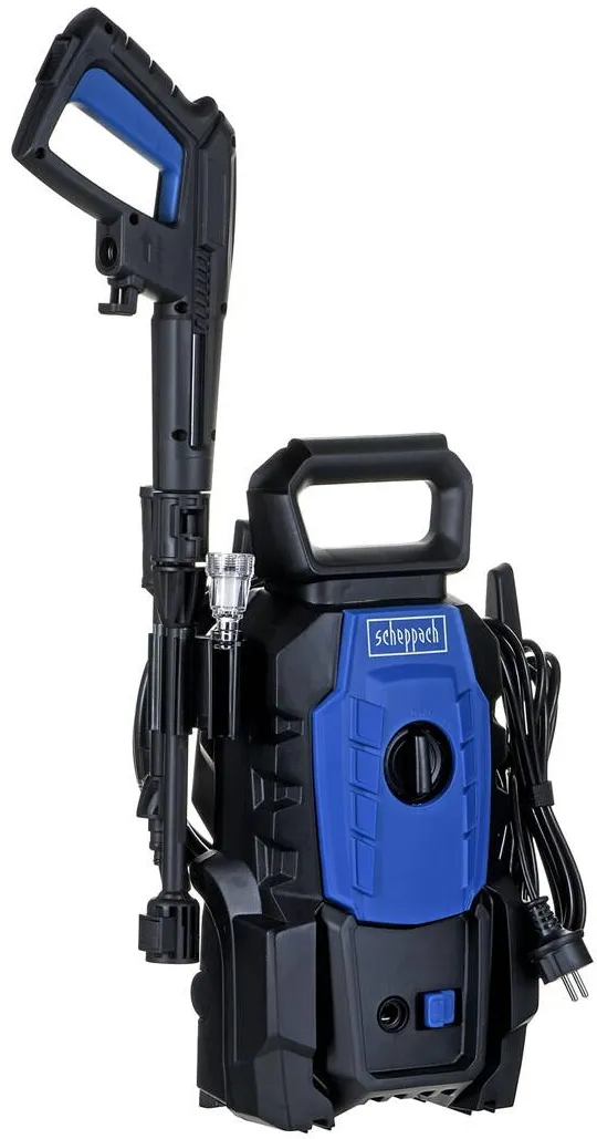 Scheppach HPC1400