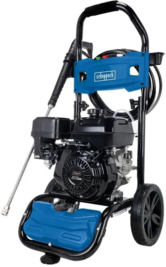 Curatitor cu Presiune Scheppach HCP5000
