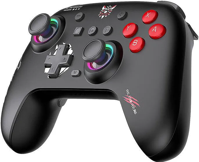 Gamepad Onikuma Wireless C1