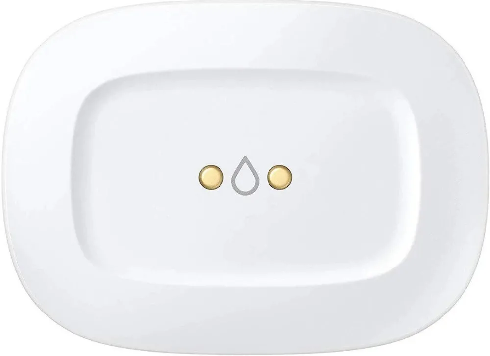 Aeotec Senzor de scurgeri de apa, Zigbee
