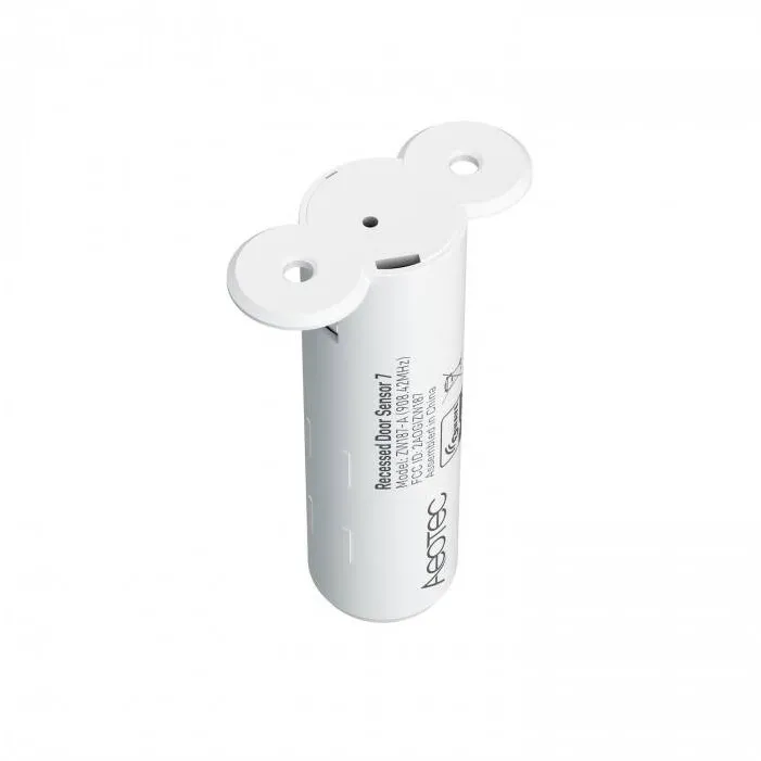Aeotec Recessed Door Sensor 7, Z-Wave Plus V2