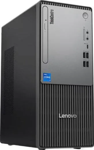 Sistem desktop Lenovo Komputer ThinkCentre Neo 50t G5 TWR 12UD000YPB W11Pro i5-14400/16GB/1TB/INT/3YRS OS