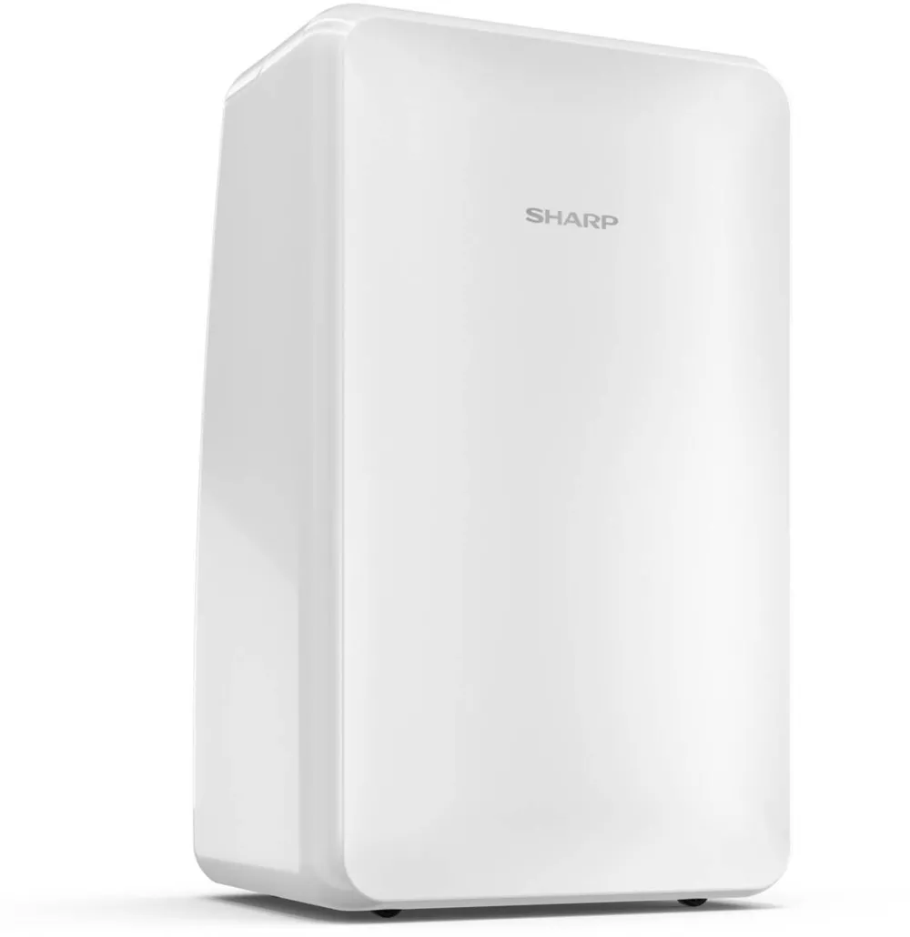 Sharp Dehumidifier UD-T104AP-W