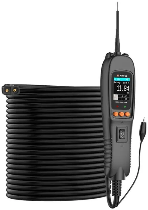 Ancel PB500 Circuit Tester