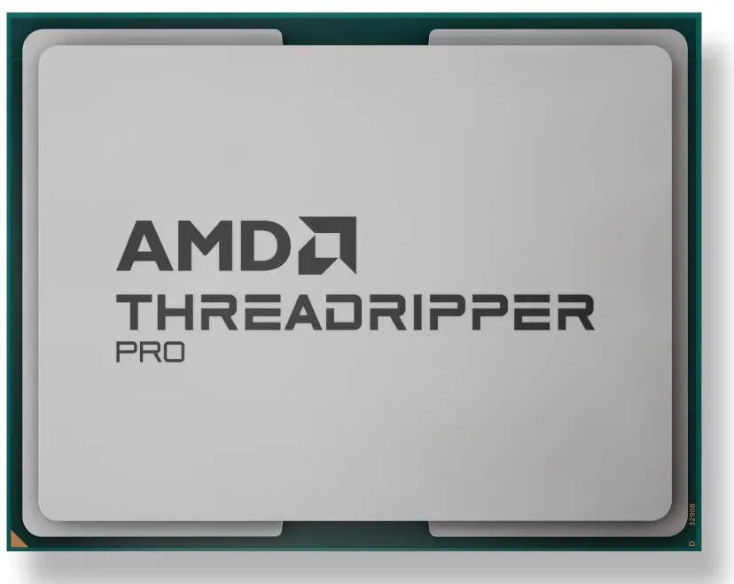 Procesor AMD Ryzen Threadripper PRO 9965WX 4.2 GHz 128 MB L3 Tray