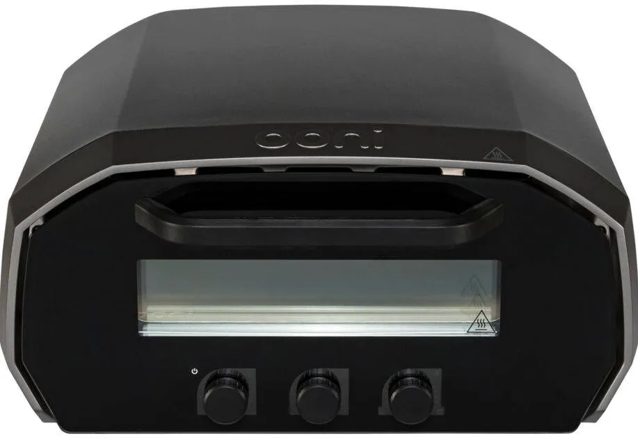 Ooni Cuptor electric pentru pizza Volt 12