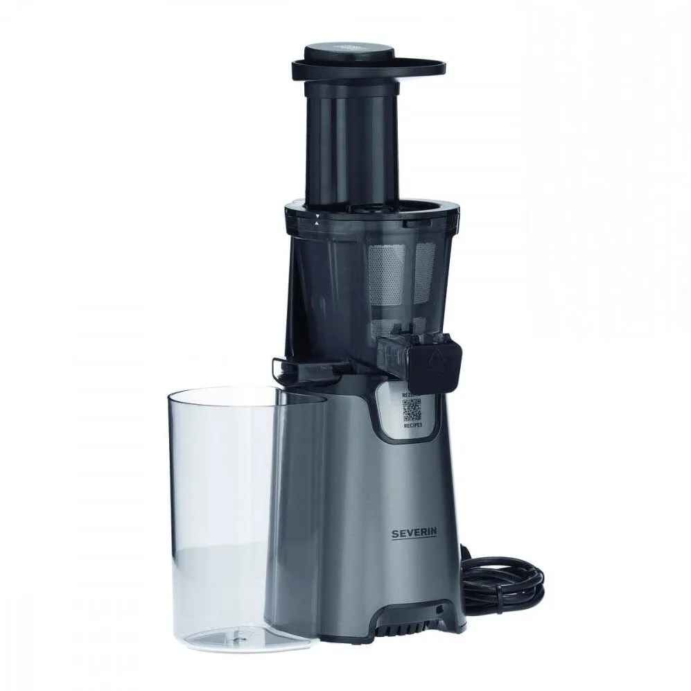 SEVERIN ES 3571 Slow Juicer