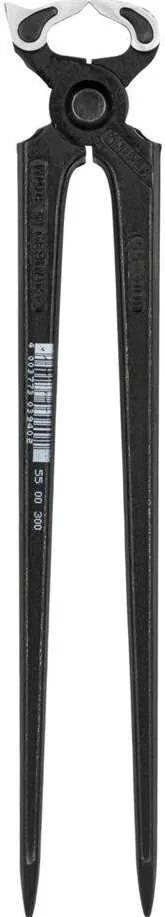 KNIPEX Cleste Farriers' Pincers (Tear-off Pliers)