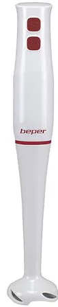 Mixer vertical Beper BPP102FRU003 400 W
