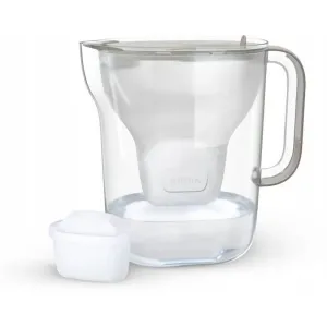 BRITA Cana filtranta Brita Style Essential XL, 3.6 l + Filtru Maxtra Pro Pure Performance Bej