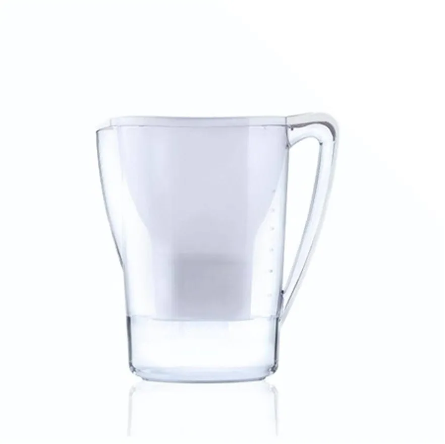 BWT Cana filtranta BWT Aqualizer Home, 2.6 L, Alb