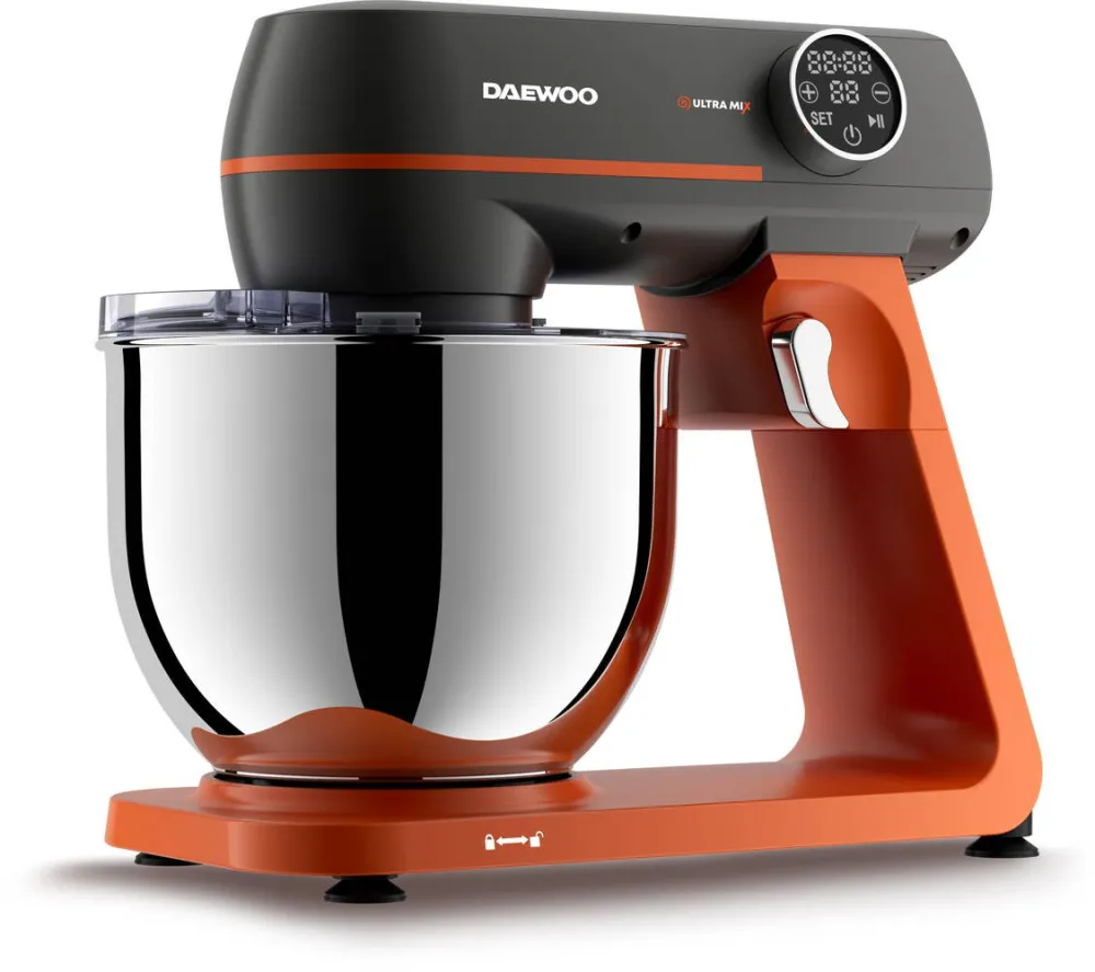 Mixer cu bol DAEWOO DHM1000 1000 W 7 litri