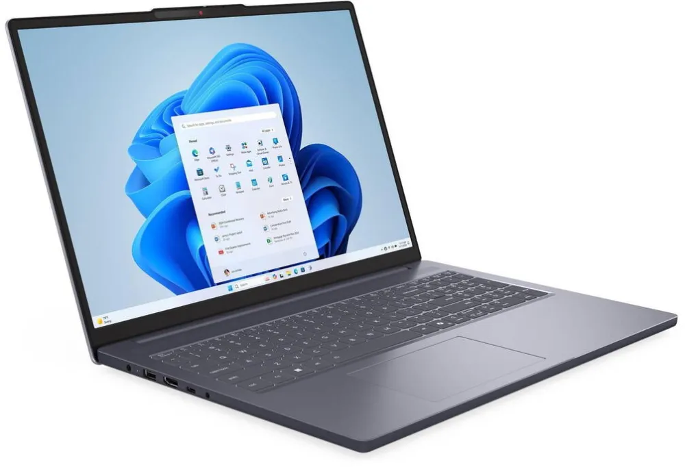 Laptop Lenovo IPS3-16IRH10 CI5-13420H 16"/16GB/1TB 83K2009LRM LENOVO