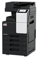 Imprimanta multifunctionala Develop PRINTER/COP/SCAN INEO +257I/ACVD121