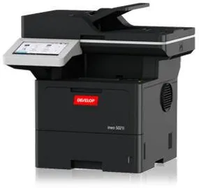 Imprimanta multifunctionala Develop PRINTER/COP/SCAN/FAX/INEO 5021I AF26121