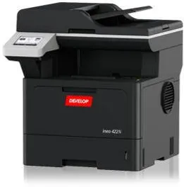 Imprimanta multifunctionala Develop PRINTER/COP/SCAN/FAX/INEO 4221I AF28121
