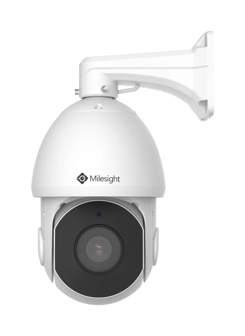 Camera Supraveghere MILESIGHT TECHNOLOGY CAMERA IP SPEED DOME 42X