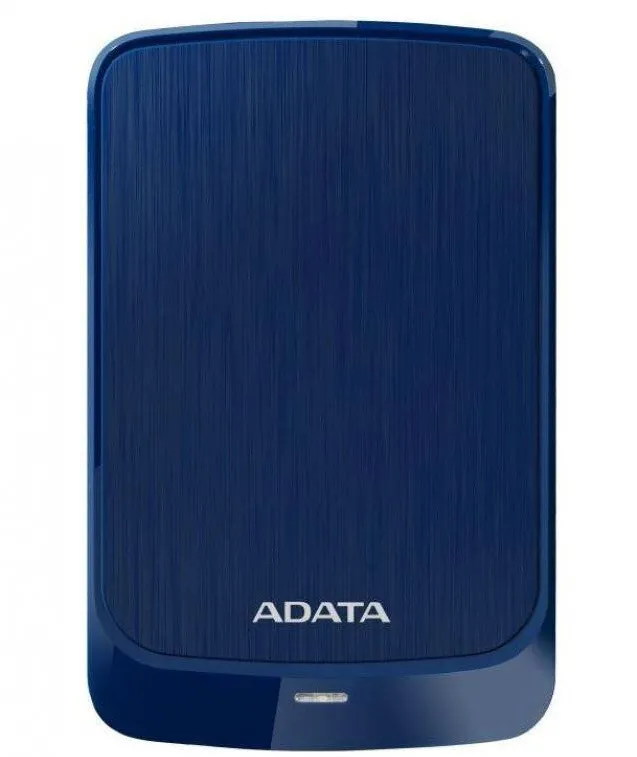 Hard Disk Extern ADATA HV320 2TB 2.5 inch USB 3.0 Blue