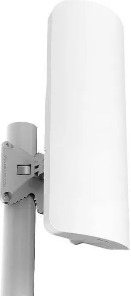 Antena MIKROTIK RB911G-2HPND-12S Base station mANTBox 2 12S 2X2MIMO 2.4GHz 1x RJ45 1000Mb/s 12dBi