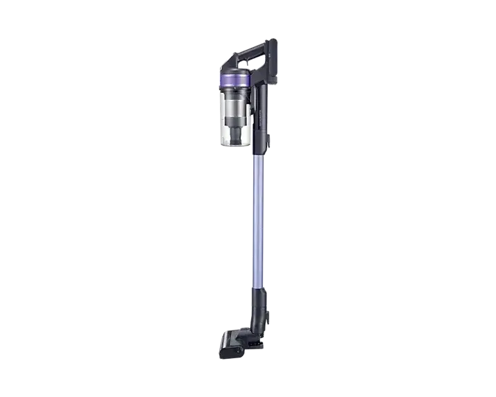 Aspirator Samsung vertical Jet VS15A6031R4/GE, 410W, 0.8L