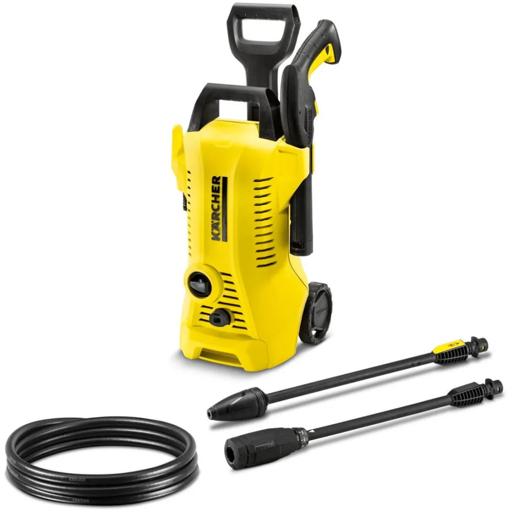 Karcher Aparat Spalare cu Presiune K 2 Power Control