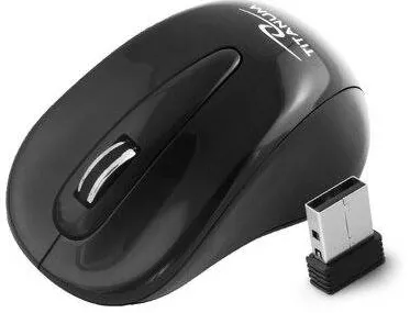 Mouse Esperanza OPTIC WIRELESS TORPEDO ESPERANZ