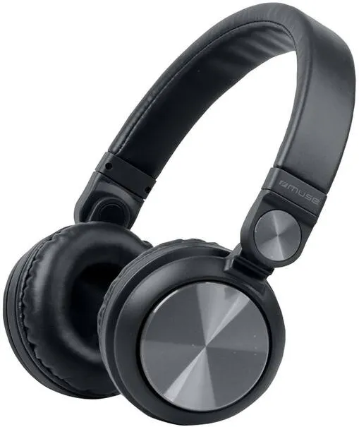 Casti Over-Head MUSE M-276 BT Black