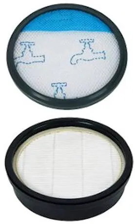 ROWENTA Accesoriu aspirator Kit de filtrare ZR904301, compatibil Swift Power Cyclonic