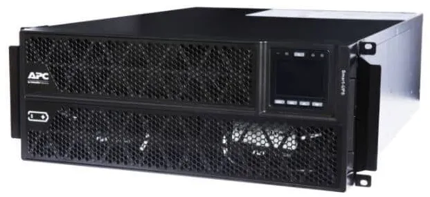 UPS APC SRTG5KXLI 5000VA 5000W