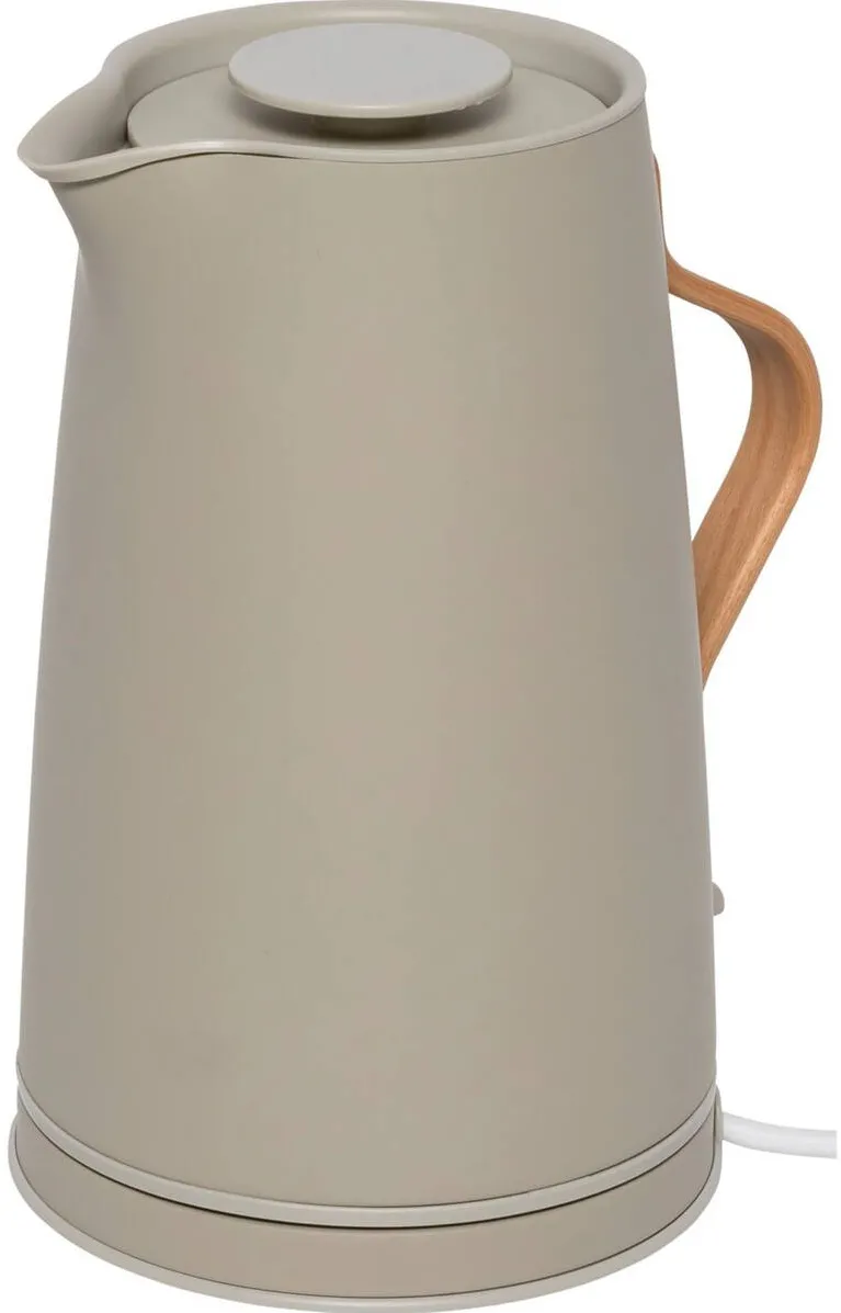 Stelton Fierbator X-210-9, 1.2L, 2200W, Cream