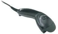 Scanner cod de bare Honeywell Eclipse 5145 USB Kit (Cablu) Negru 1D