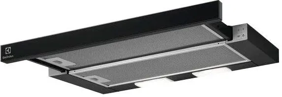 Hota ELECTROLUX LFP326FB Telescopic 410 m³/h