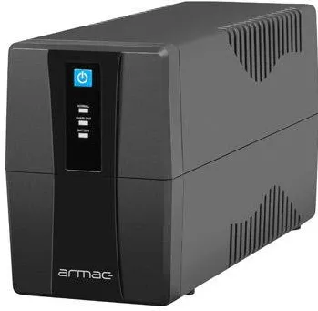 UPS Armac Line-Interactive 650VA HL/650F/LED/V2