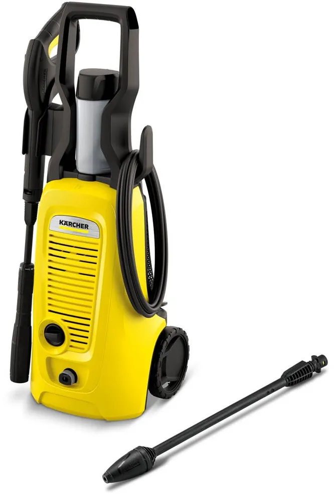 Karcher APARAT DE SPALAT CU PRESIUNE K 4 UNIVERSAL EDITION