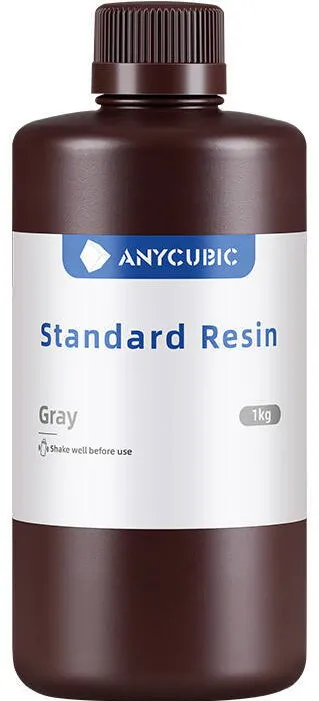ANYCUBIC Rasina standard (gri)