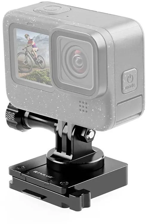 Puluz Helmet mount Puluz for action cameras