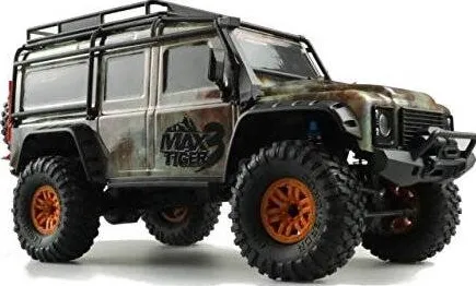 Masina AMEWI RC Auto Dirt Climbing Crawler Li-Ion Akku 1500mAh /8+