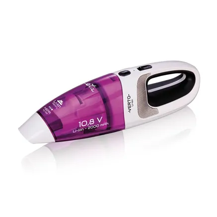Aspirator ETA ETA344290000 Verto Handheld Aspirator, Operating time 15min.