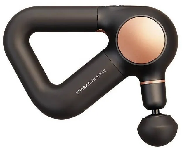 Therabody Hand massager Theragun Sense black