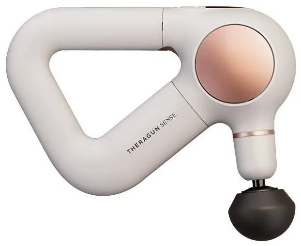 Therabody Hand massager Theragun Sense white