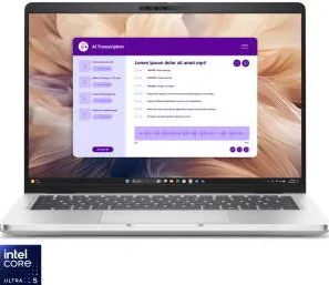 Laptop Dell DL PB14250 FHD+ U5-236V 16 512 ARC WP