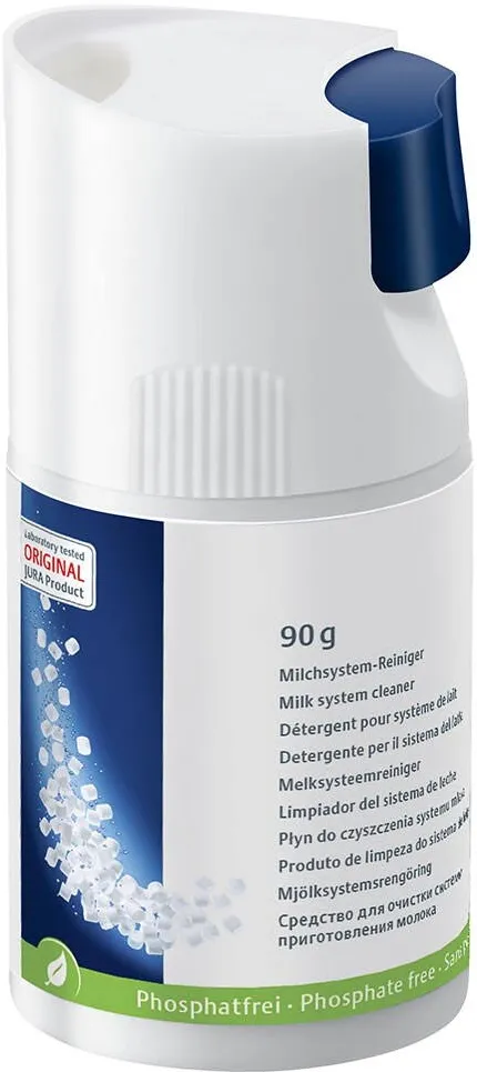 JURA 24158 home appliance cleaner Coffee makers